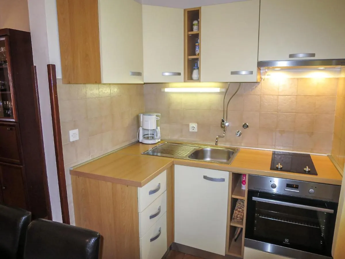 Holiday Home Ive By Interhome Petrcane
