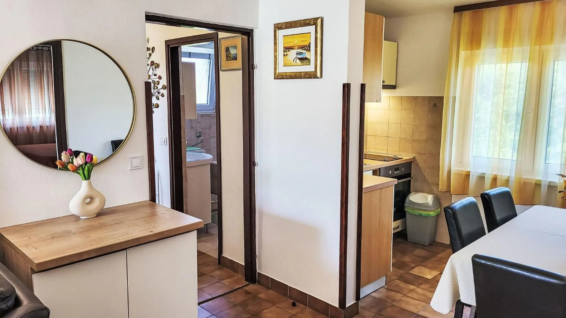 Holiday Home Ive By Interhome Petrcane Croatia