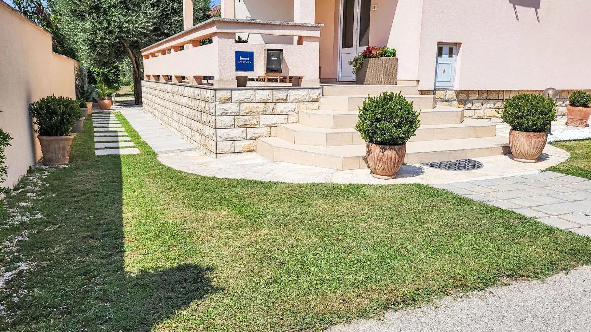 Holiday Home Ive By Interhome Petrcane 0*,  Croatia
