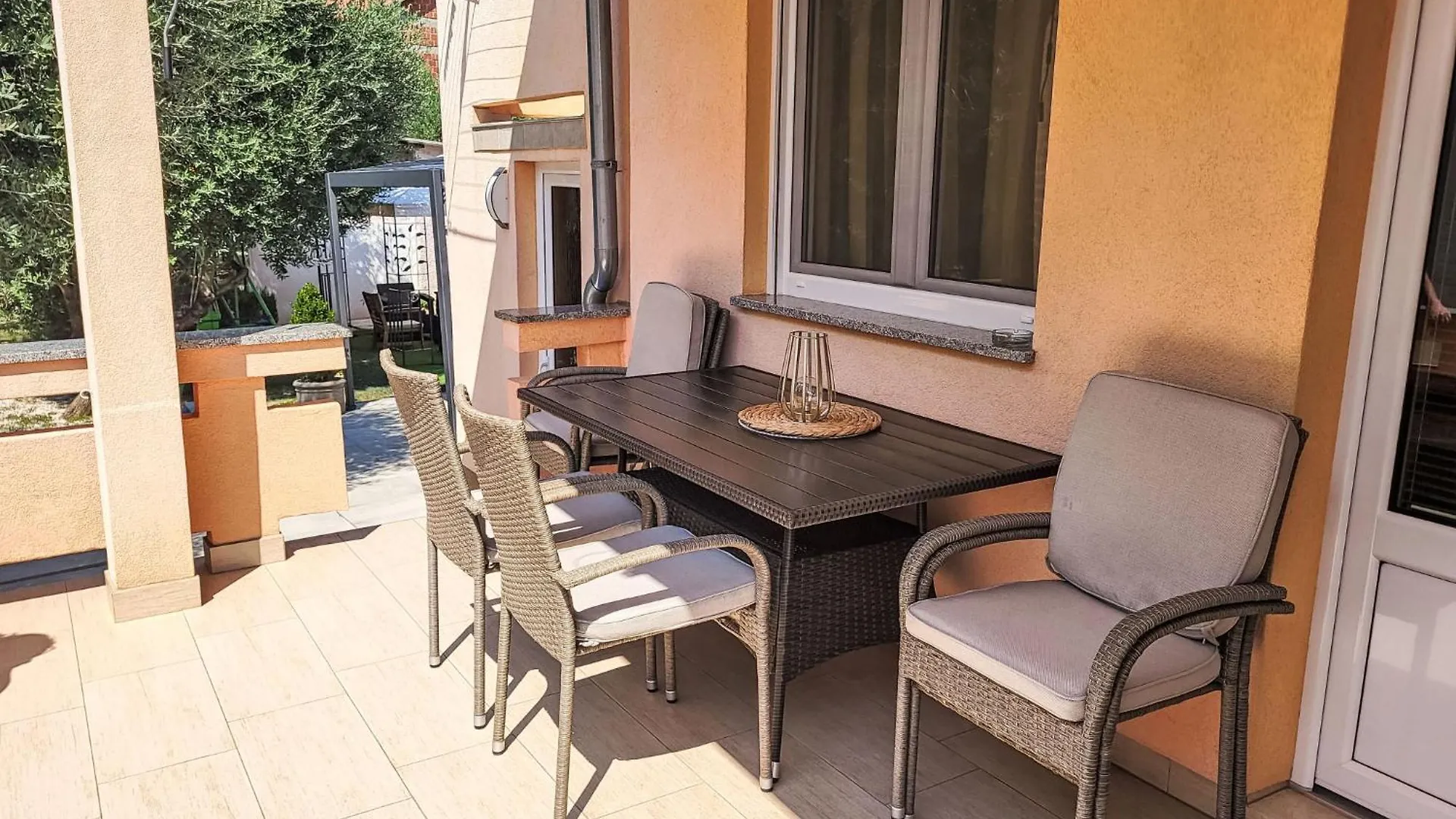 Holiday Home Ive By Interhome Petrcane