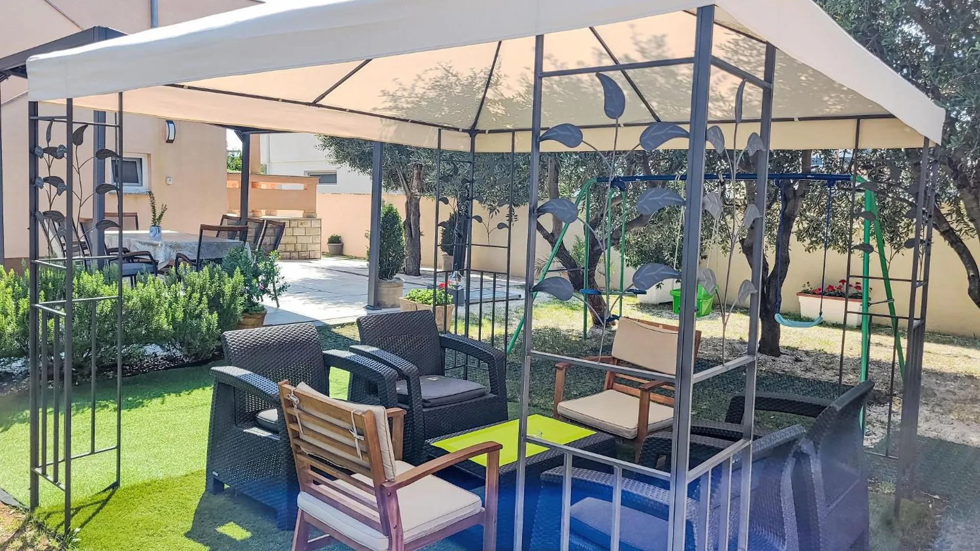 Holiday Home Ive By Interhome Petrcane 0*,