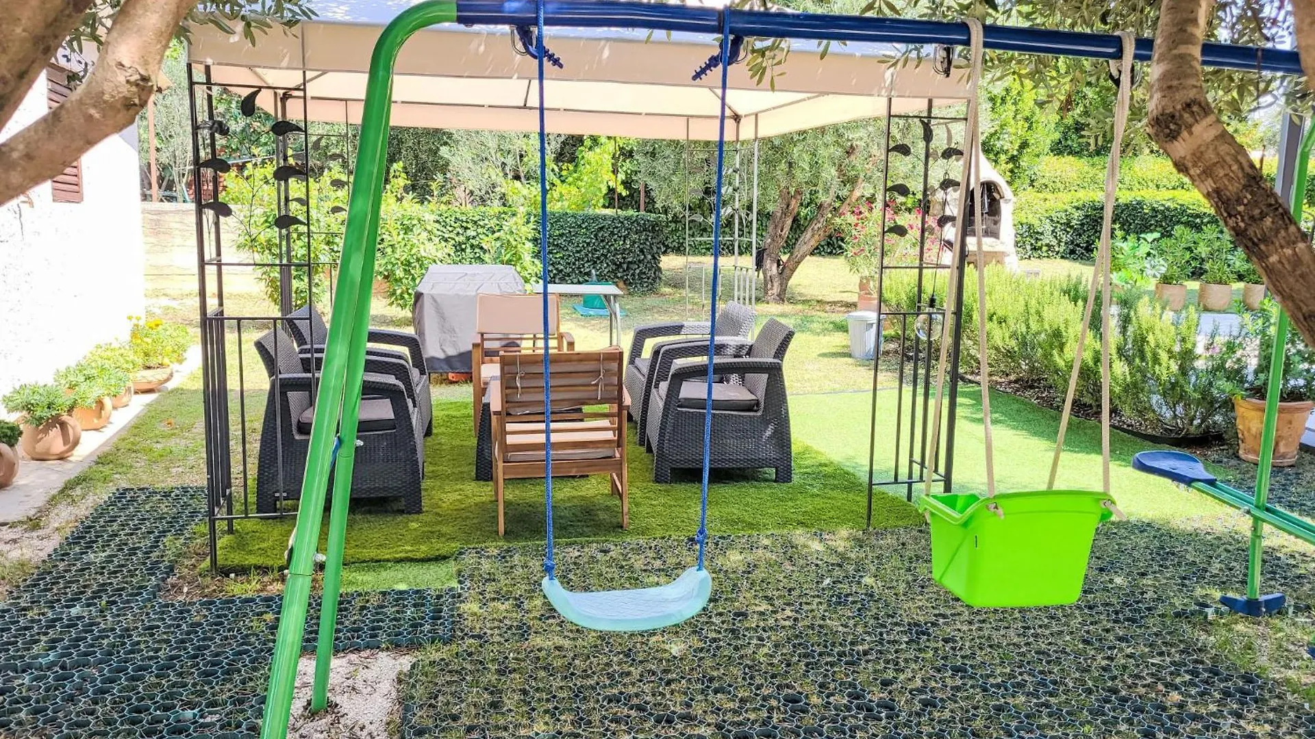 Holiday Home Ive By Interhome Petrcane