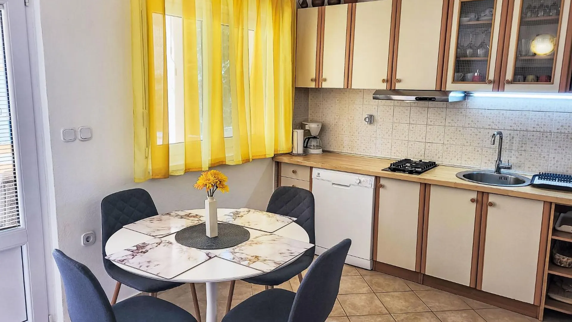 Holiday Home Ive By Interhome Petrcane