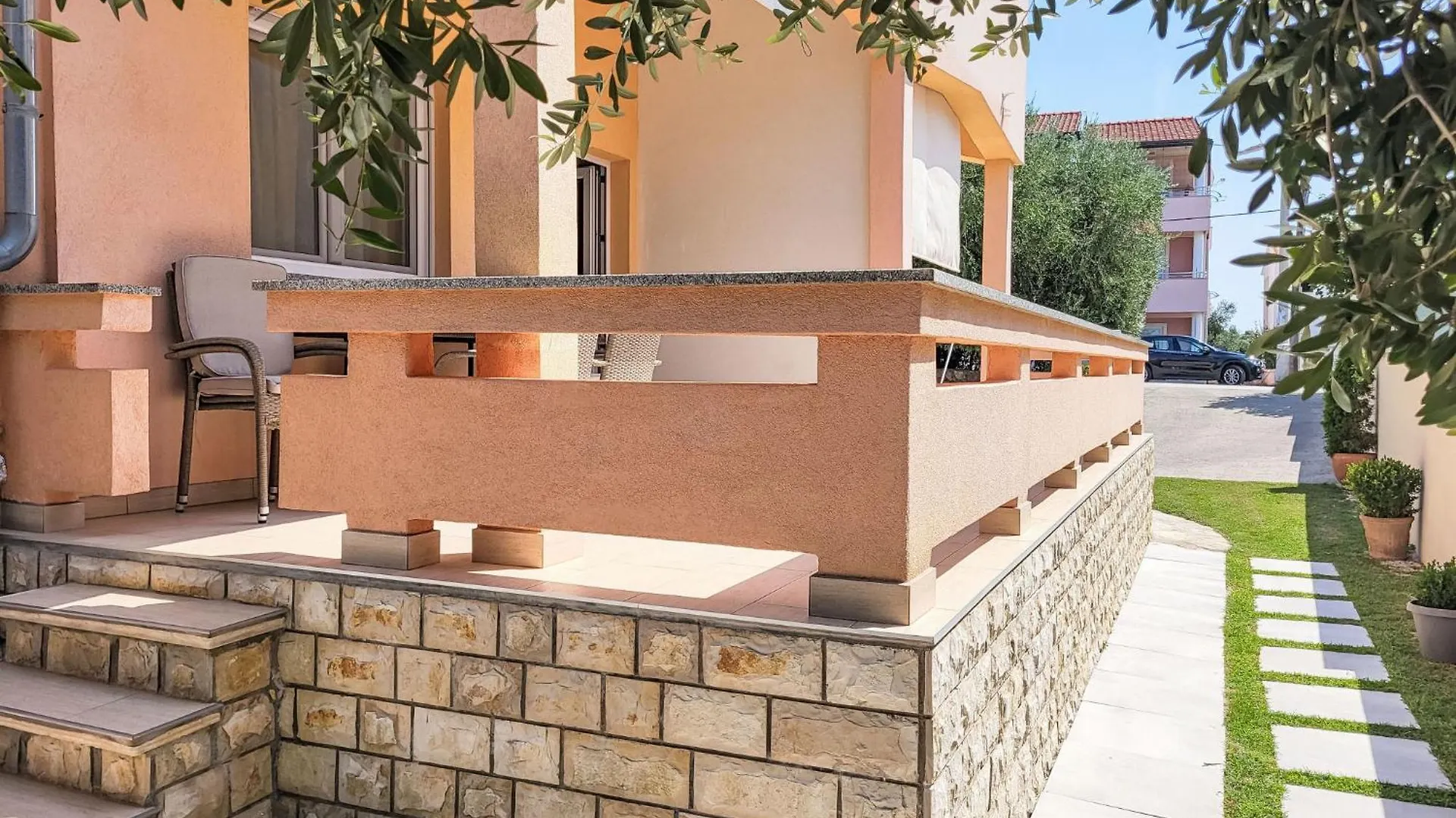Holiday Home Ive By Interhome Petrcane