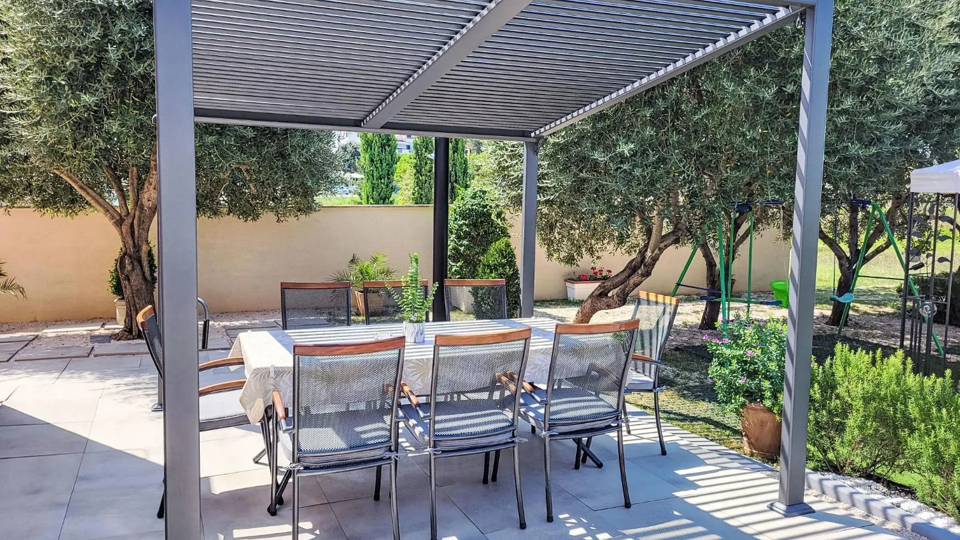 Holiday Home Ive By Interhome Petrcane
