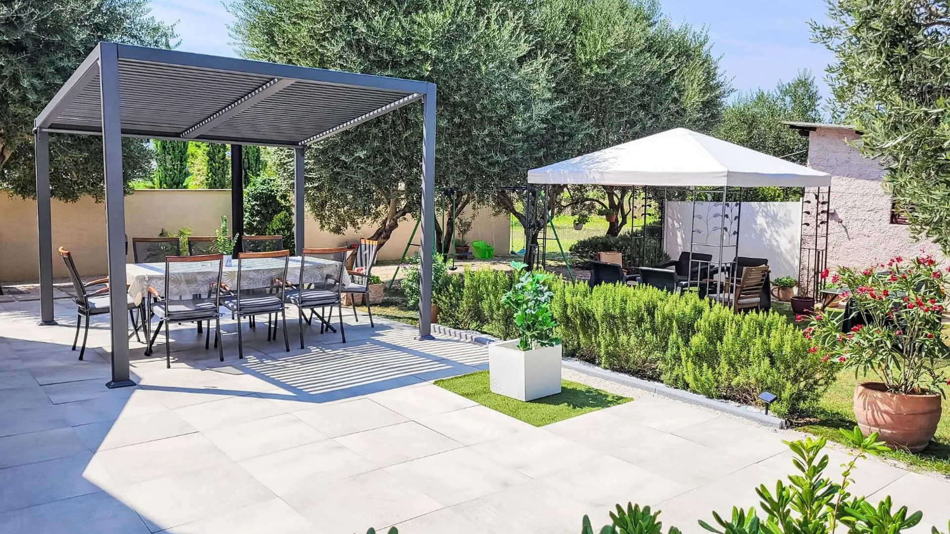 Holiday Home Ive By Interhome Petrcane